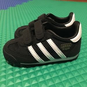 Adidas baby/toddler shoes